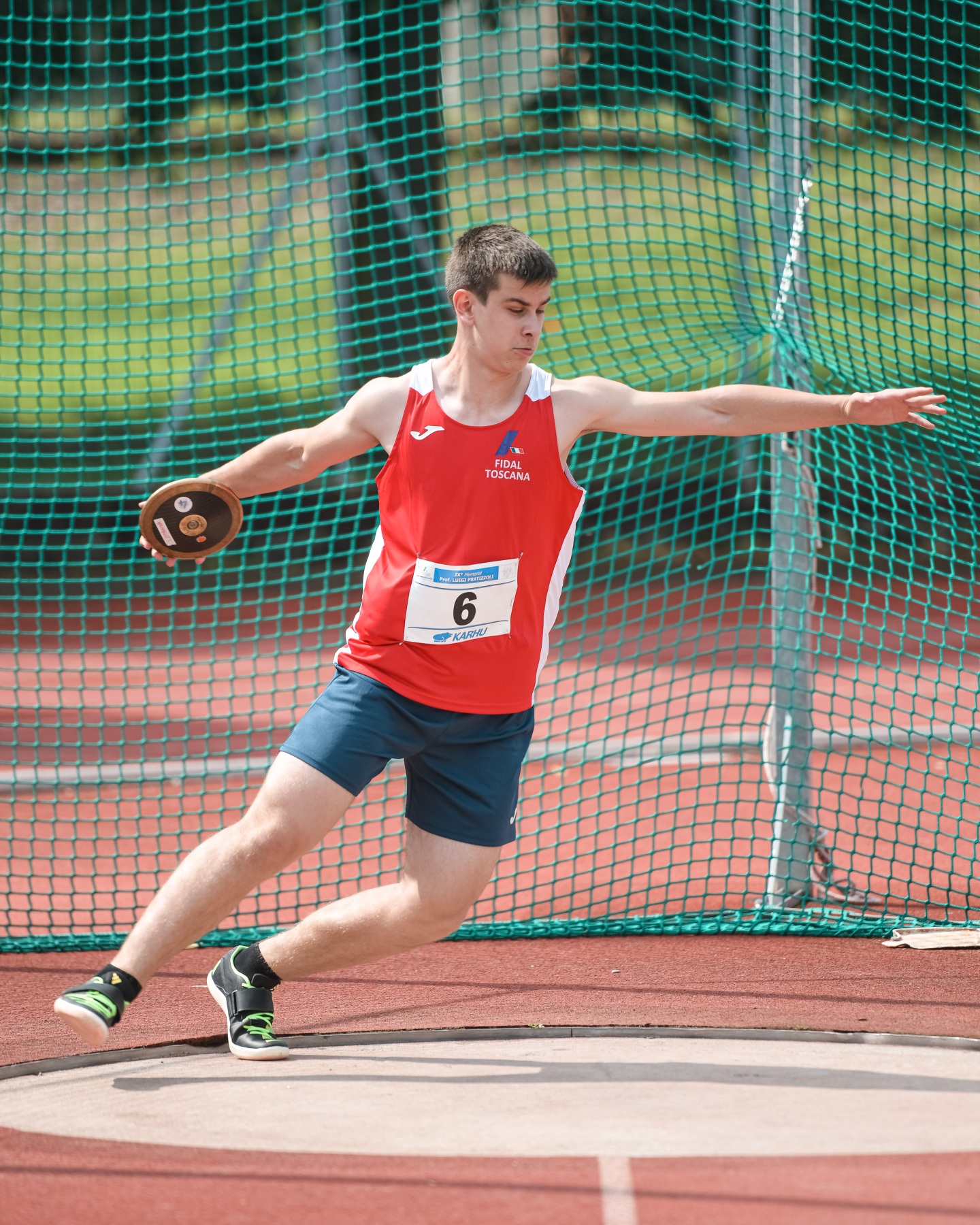 Atletica Grosseto Banca Tema